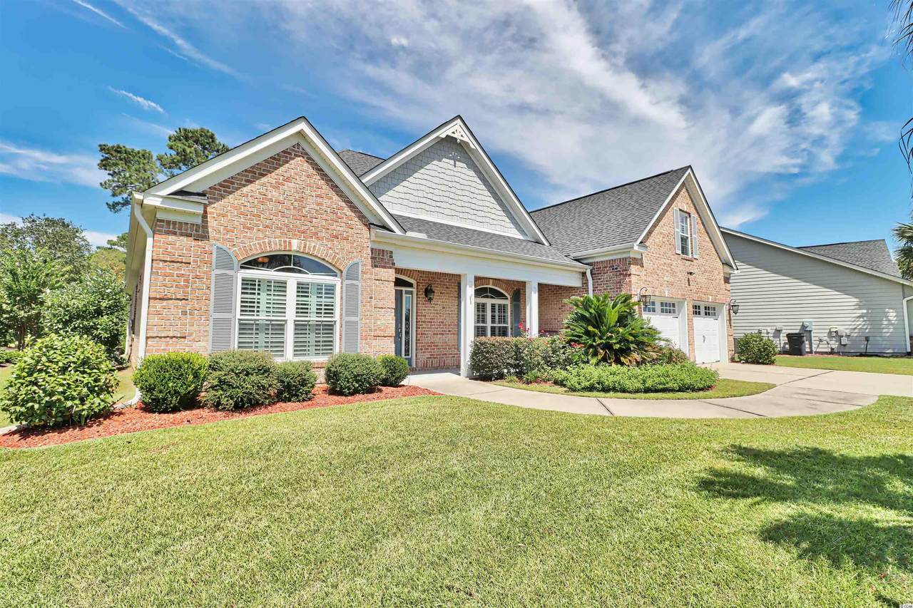 120 Whitemarsh Ct. - Photo 1