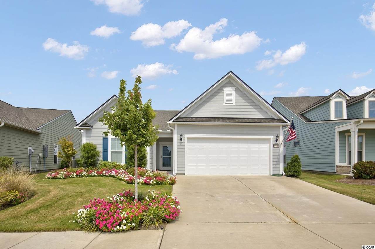 6331 Cascata Dr. - Photo 1