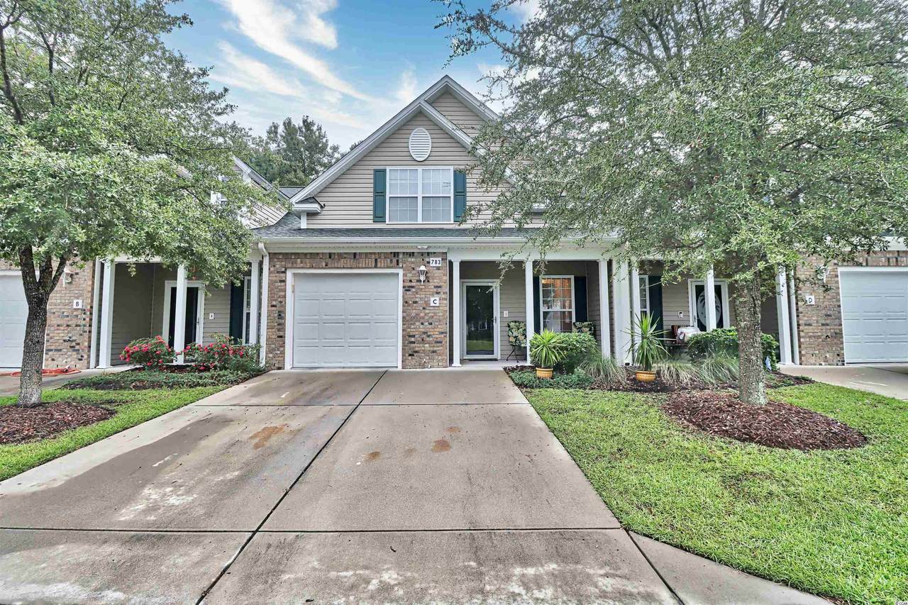 783 Painted Bunting Dr. - Photo 1