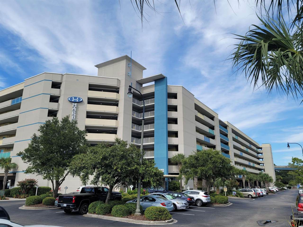 2100 Sea Mountain Hwy. - Photo 1