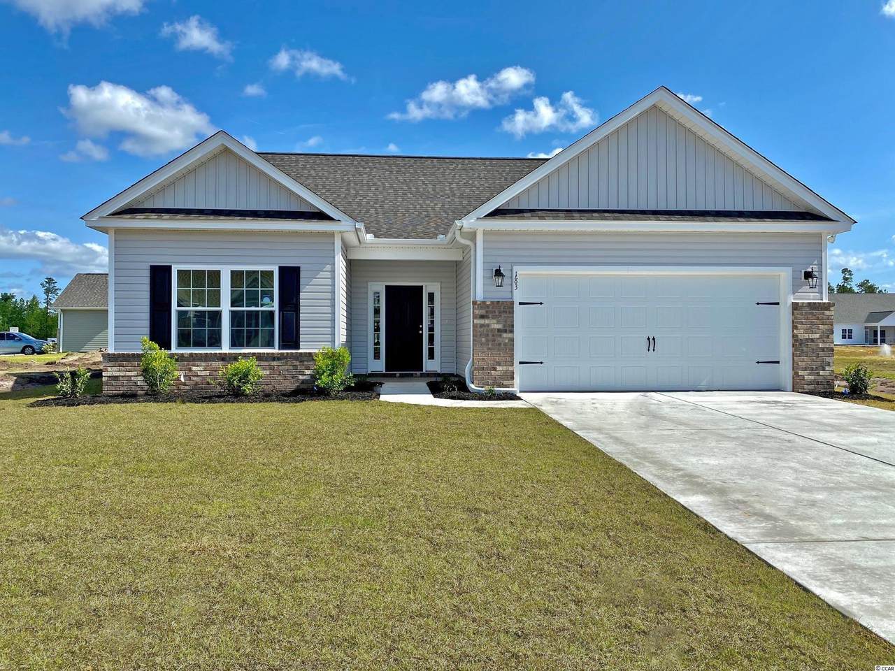 6006 Antebellum Ln. - Photo 1