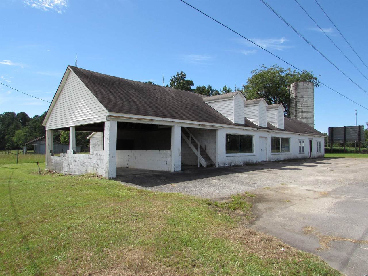 5325 Highway 501 W - Photo 1