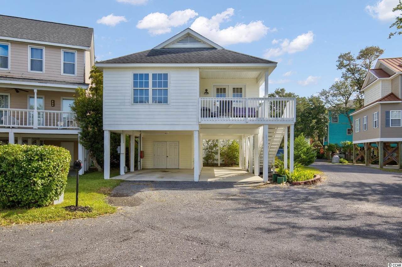 1109 Osprey Ct. - Photo 1