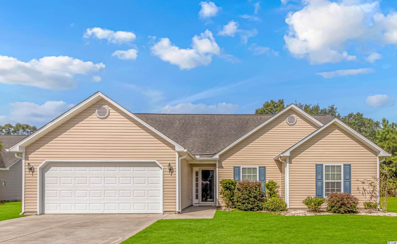 180 Whispering Oaks Dr. - Photo 1