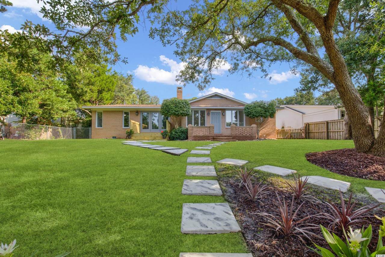 493 Old Field Rd. - Photo 1