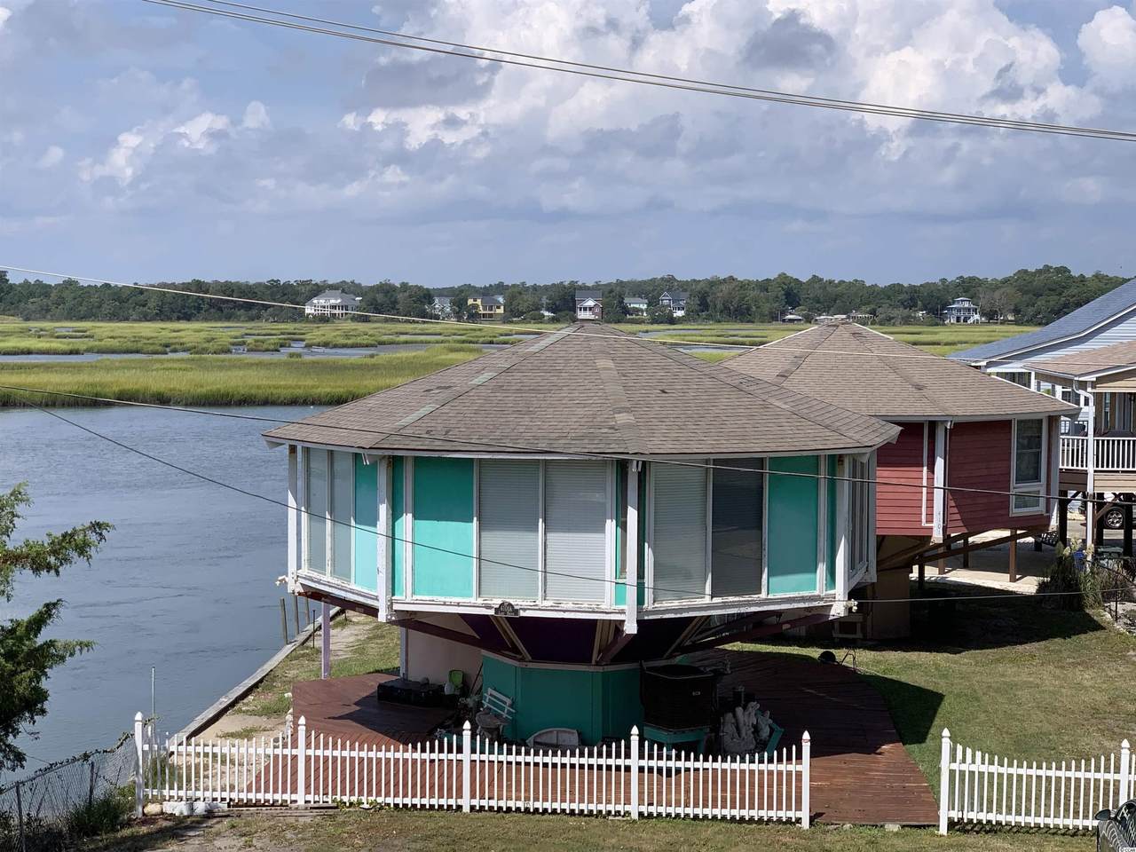 4101A Lake Dr. - Photo 1