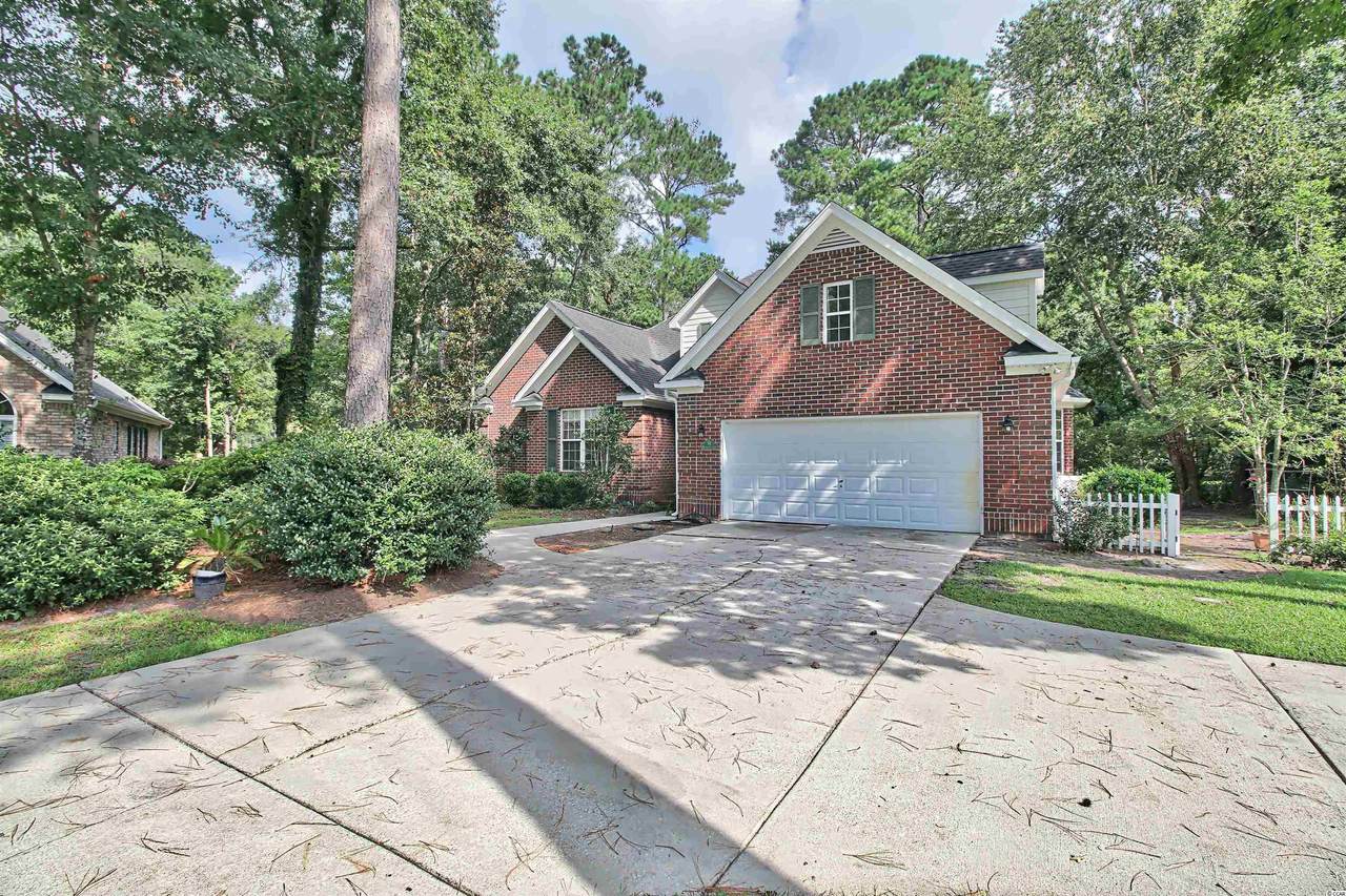 54 Millbranch Ln. - Photo 1