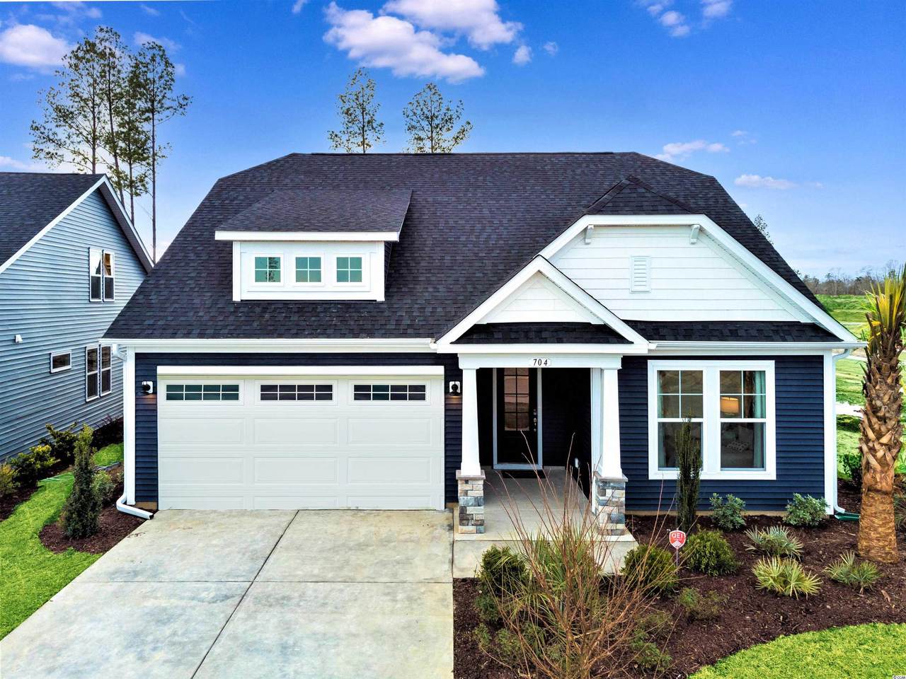 579 Shellbark Dr. - Photo 1