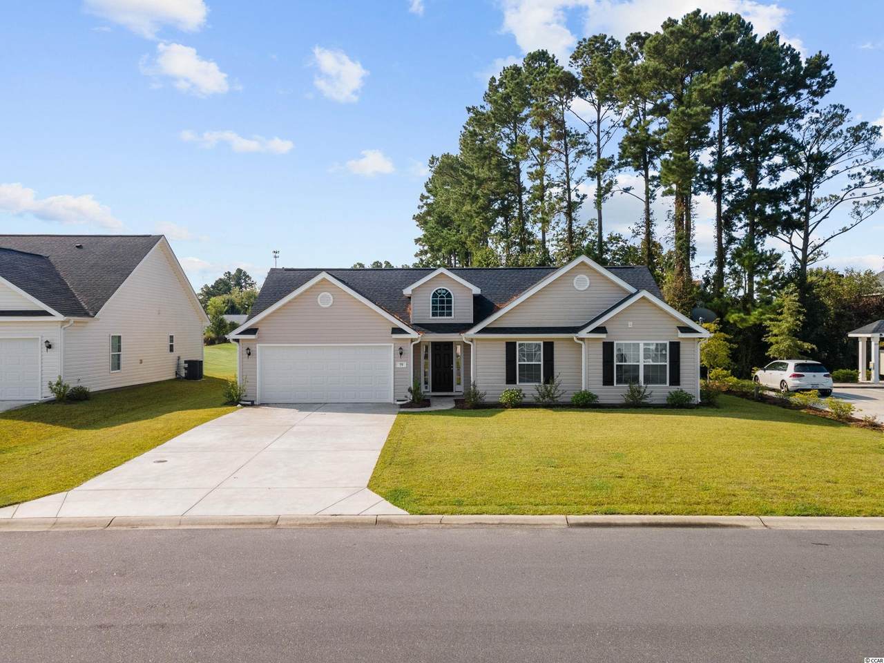 79 Palmetto Green Dr. - Photo 1
