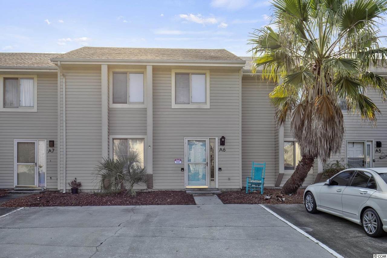 951 Plantation Dr. - Photo 1