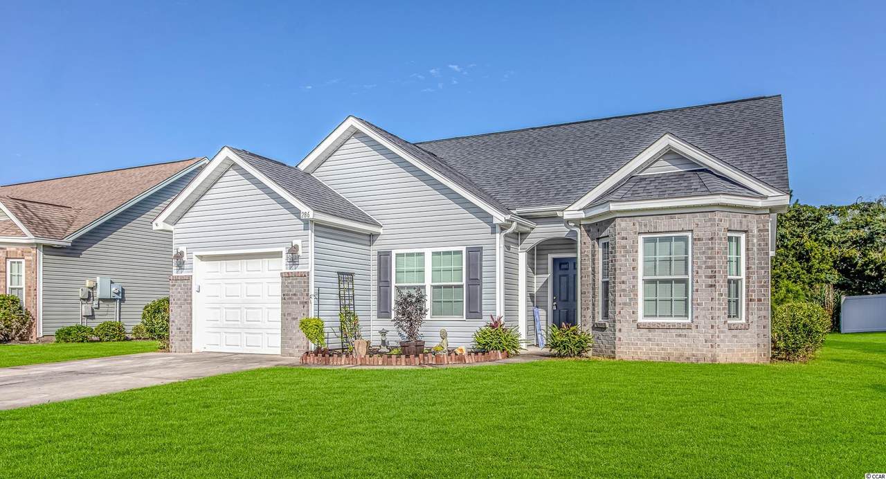 286 Seagrass Loop - Photo 1