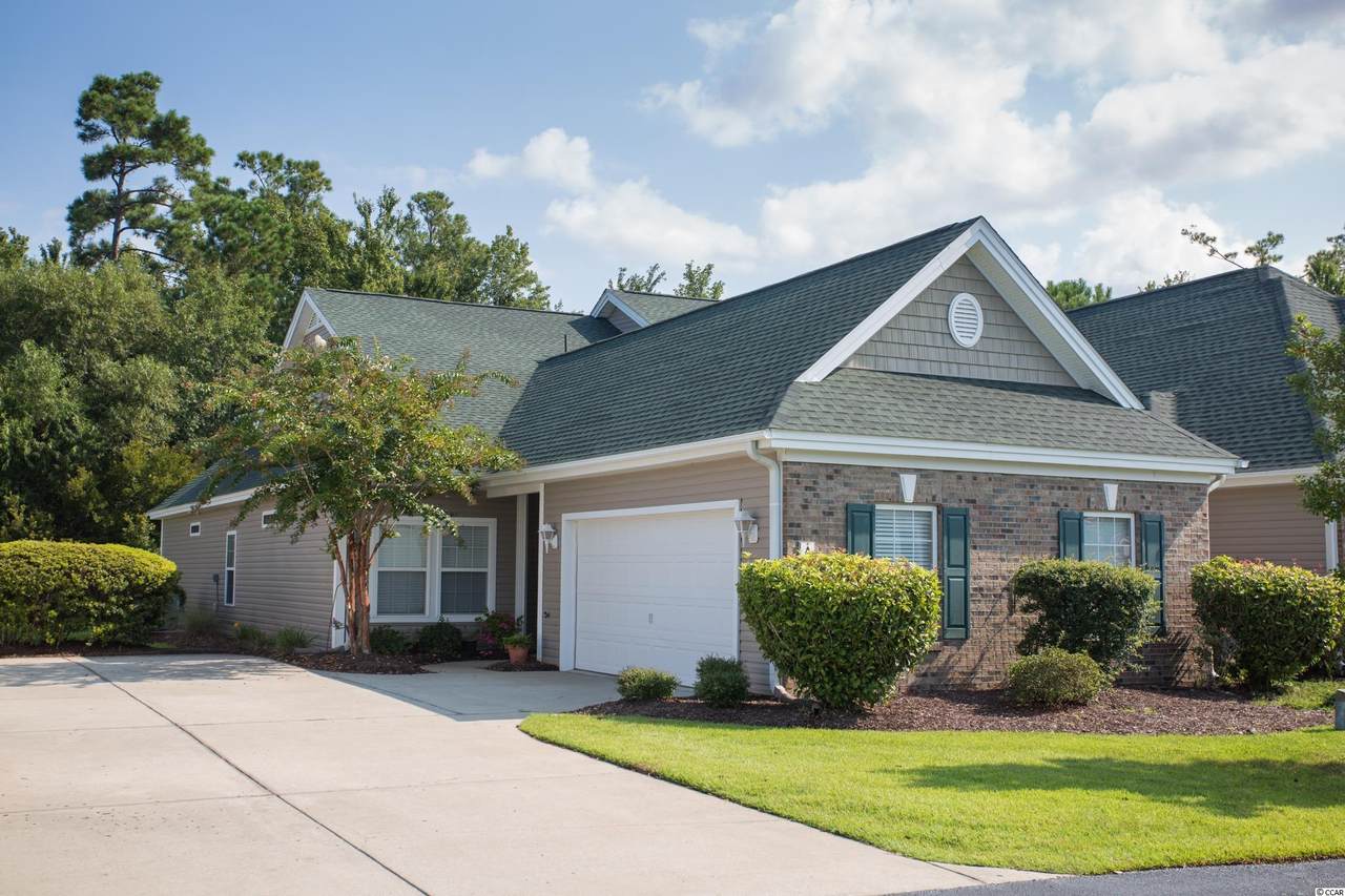 400 Woodpecker Ln. - Photo 1