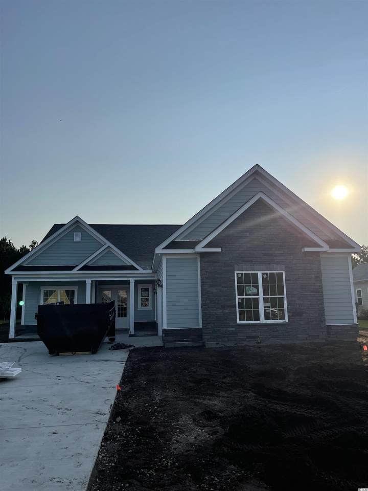 2233 Wood Stork Dr. - Photo 1