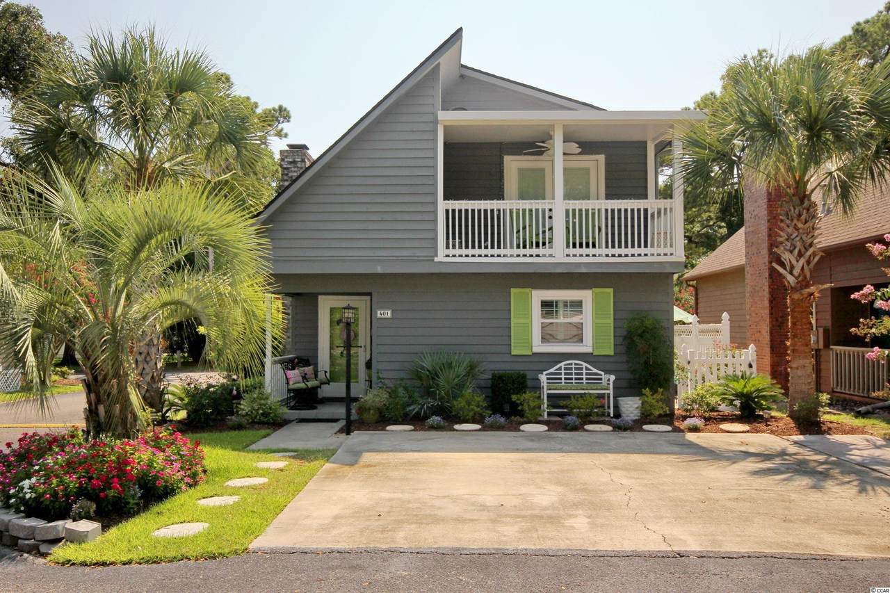 401 Windy Ln. - Photo 1