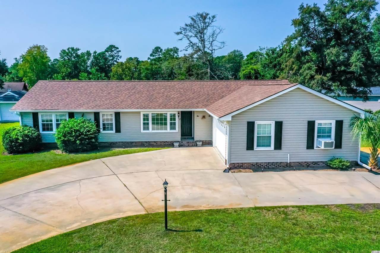 2 Tall Pine Ln. - Photo 1