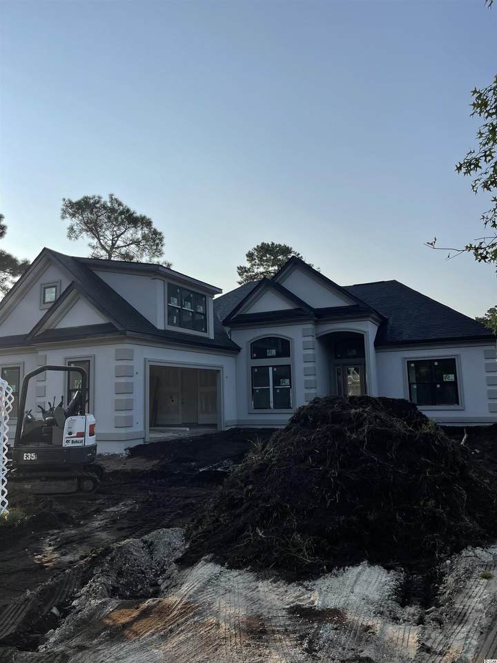 1821 Wood Stork Dr. - Photo 1