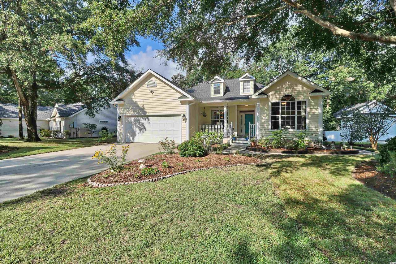 28 Cruz Bay Pl. - Photo 1