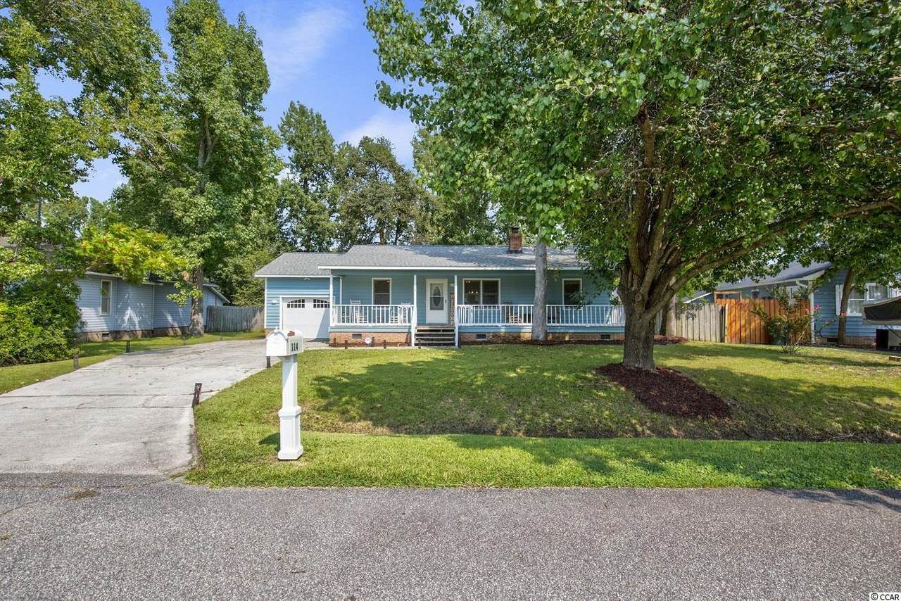 114 Stockton Dr. - Photo 1