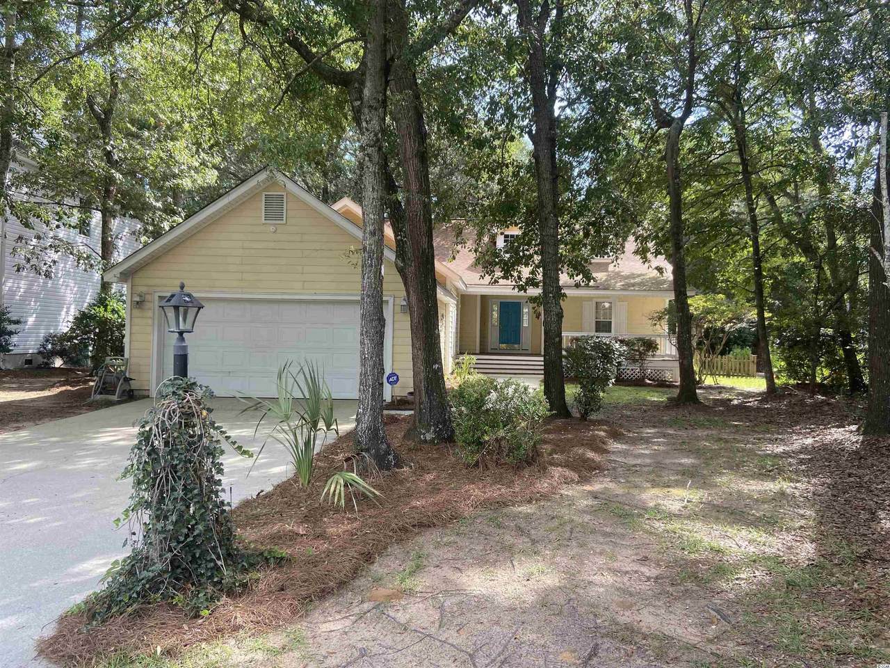 137 Voyagers Dr. - Photo 1