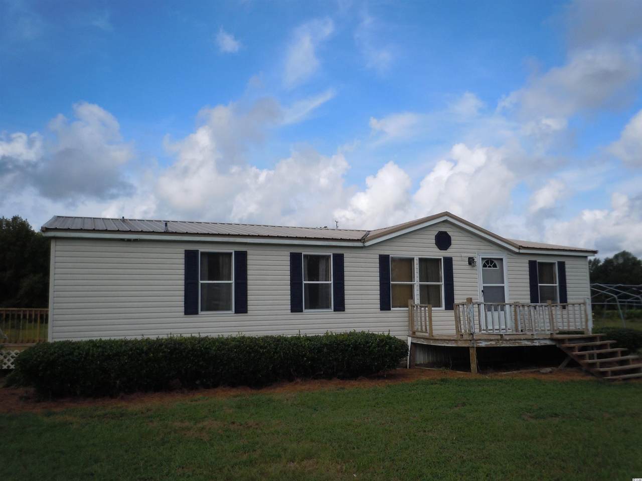 10561 Sidney Cherry Grove Rd. - Photo 1