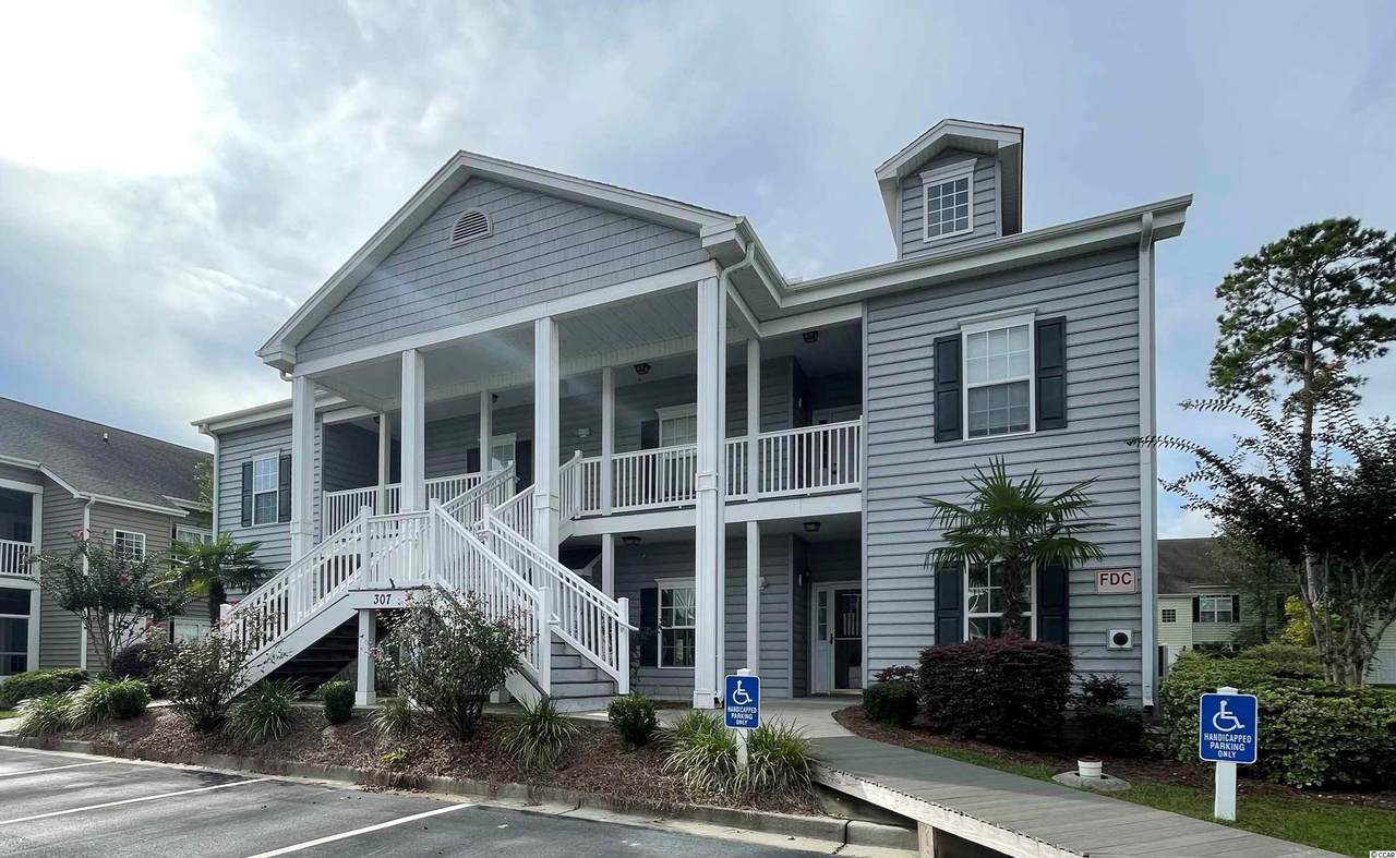 307 Black Oak Ln. - Photo 1