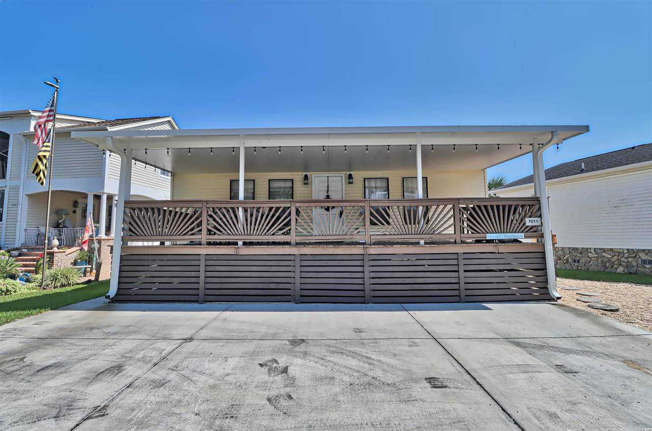 6001-7011 Kings Hwy. - Photo 1