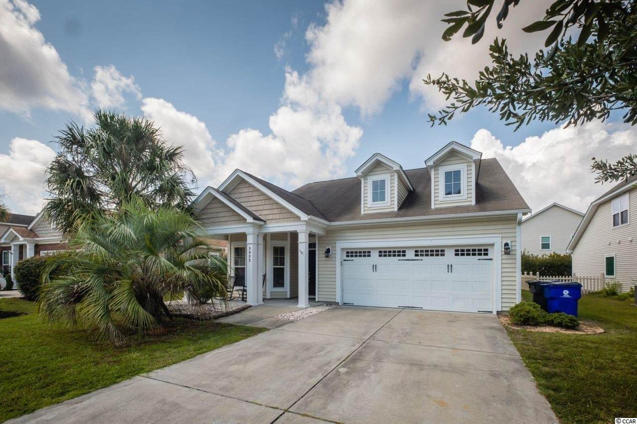 3923 Briar Vista Dr. - Photo 1