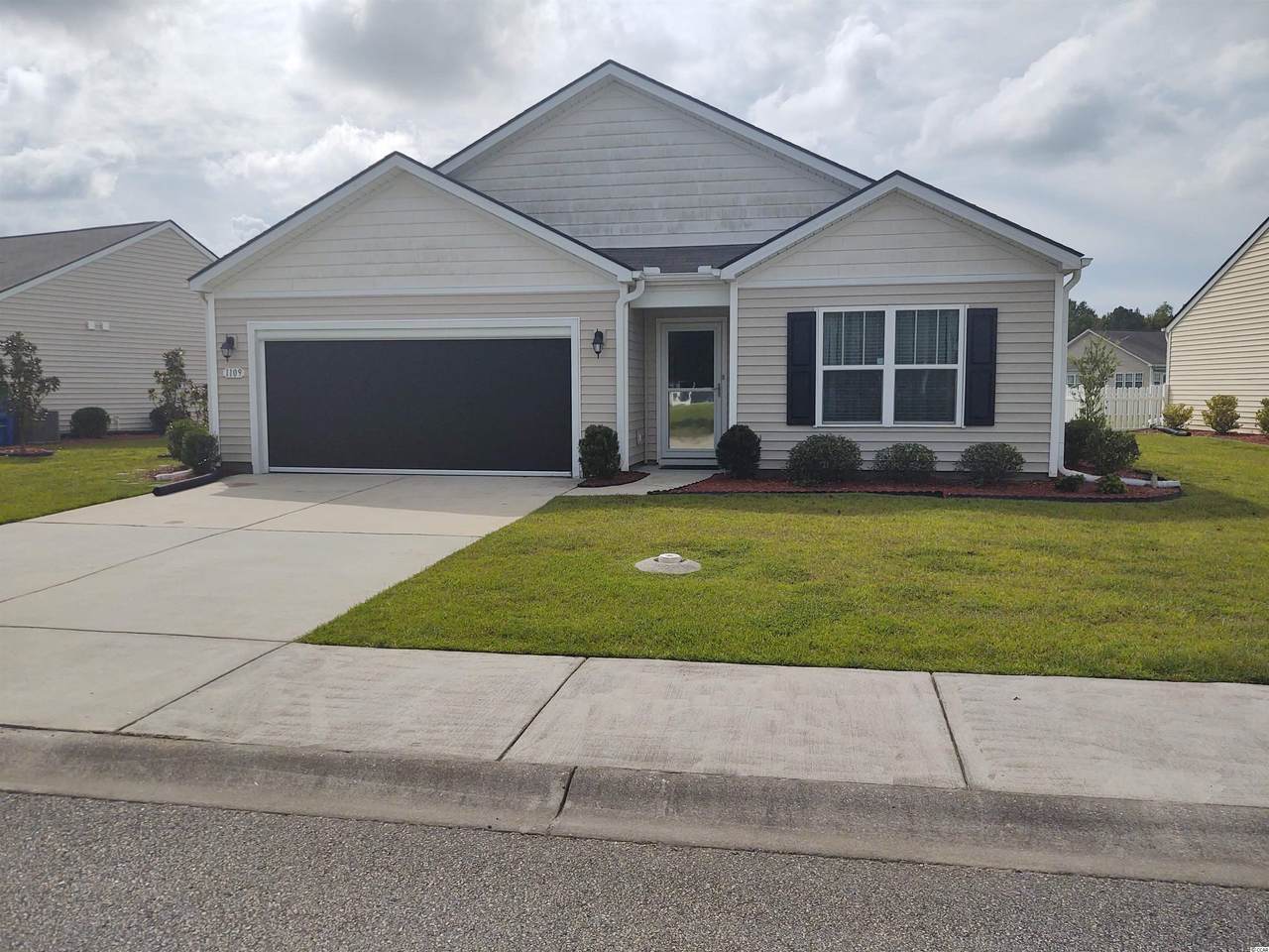 1109 Midtown Village Dr. - Photo 1
