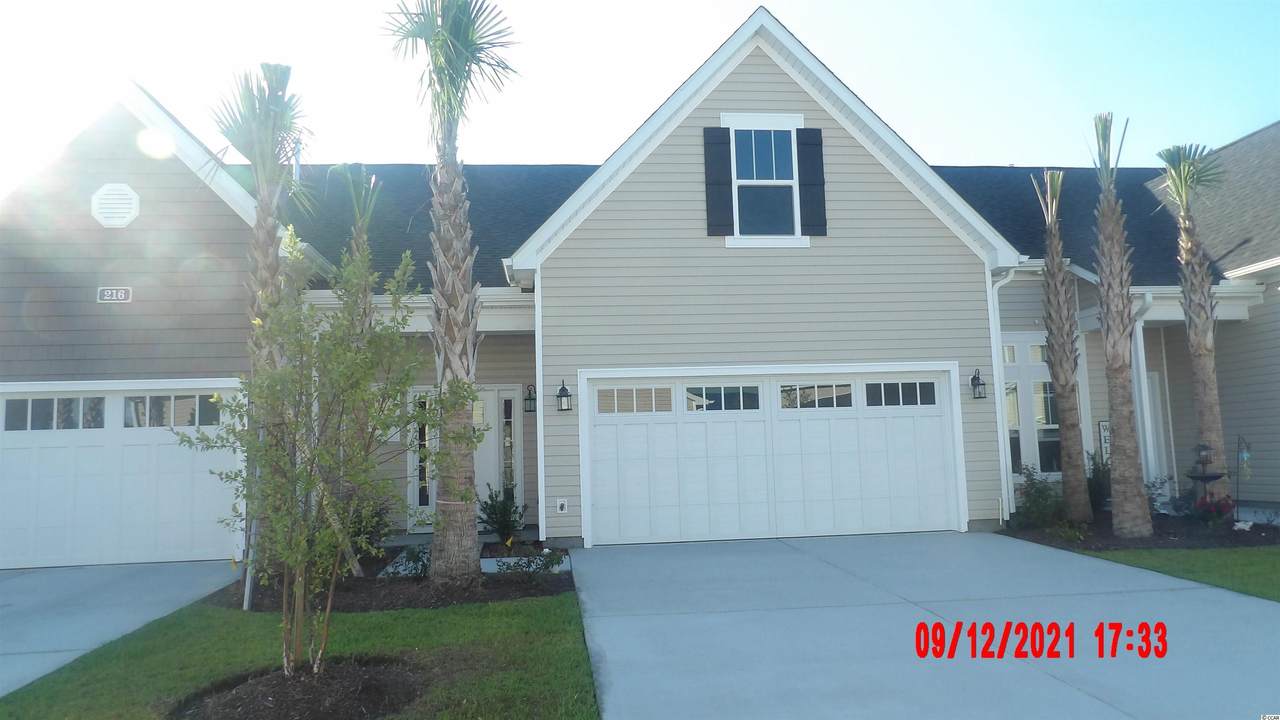 601 Coronet Ct. - Photo 1