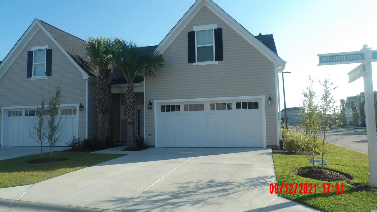 600 Coronet Ct. - Photo 1