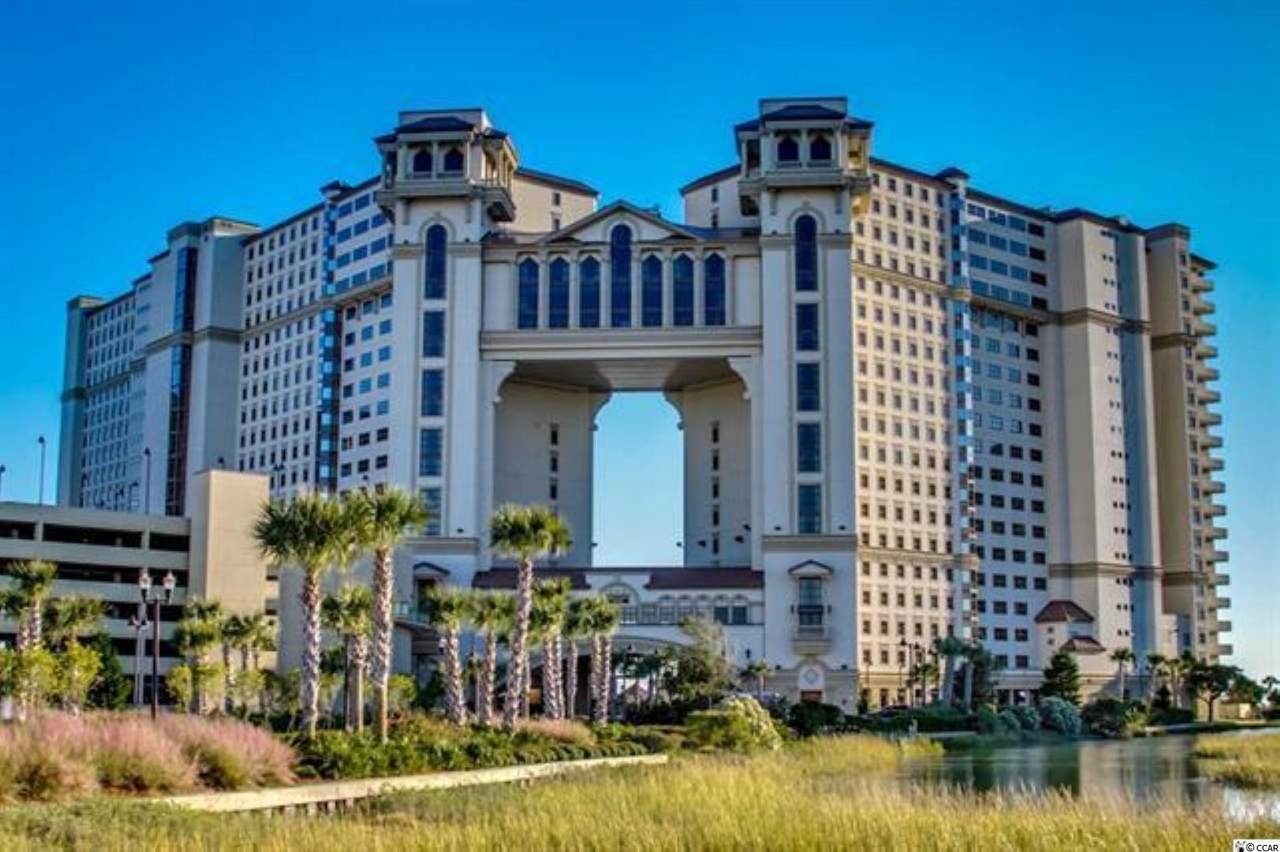 100 North Beach Blvd. - Photo 1