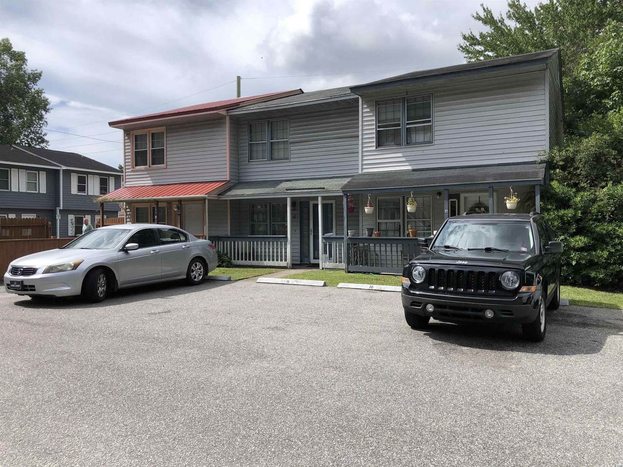 306 Cedar St. - Photo 1