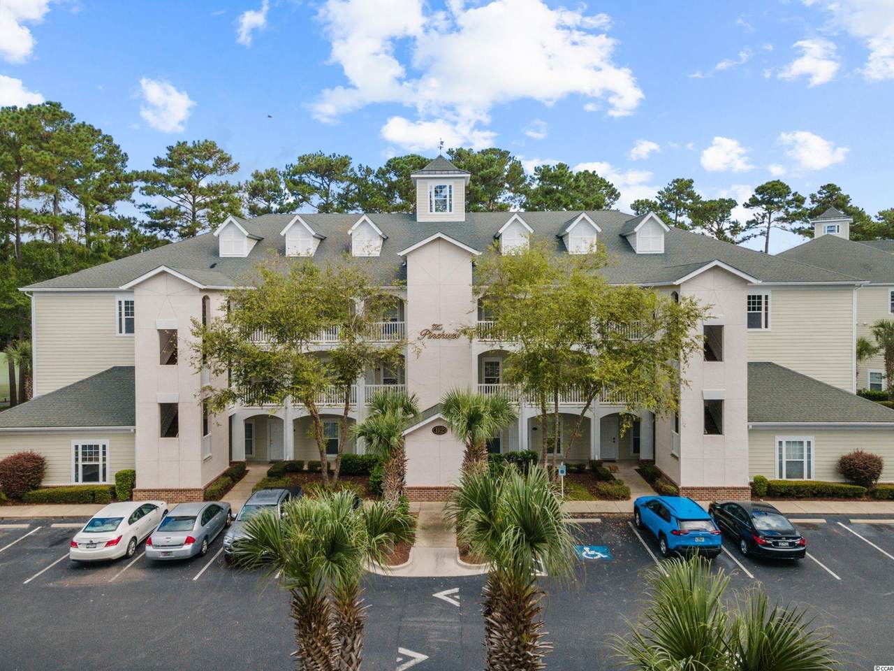 112 Cypress Point Ct. - Photo 1
