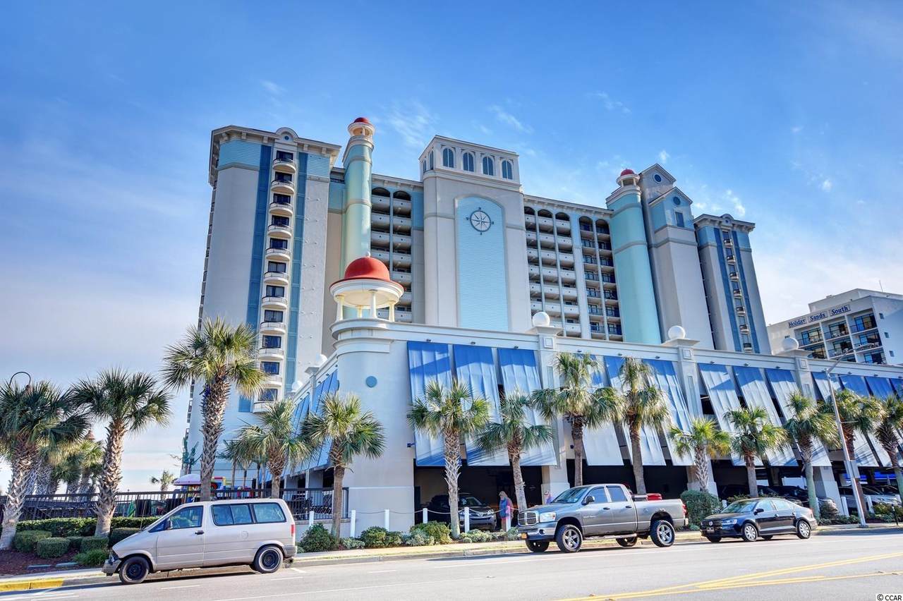 2311 S Ocean Blvd. - Photo 1