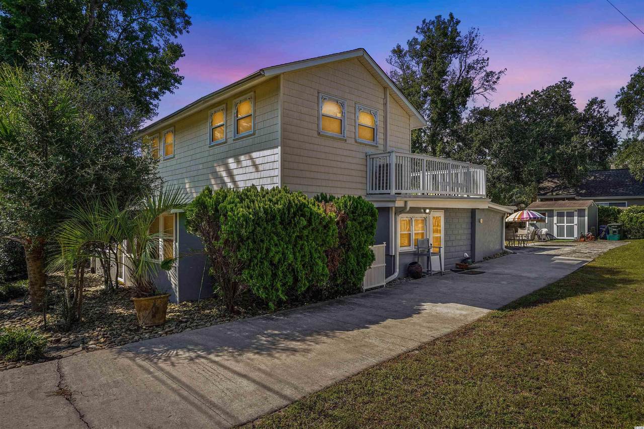 605 36th Ave. S - Photo 1