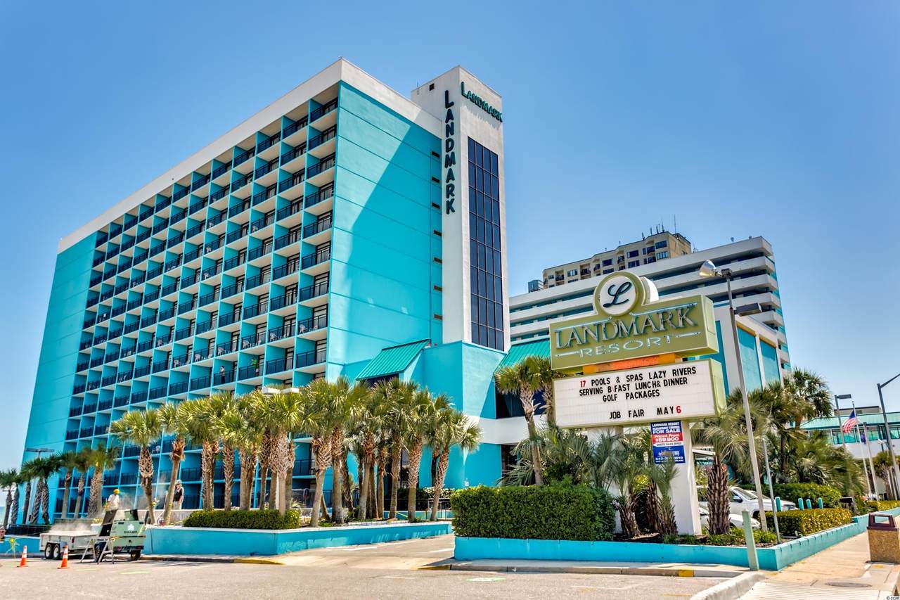 1501 Ocean Blvd. - Photo 1