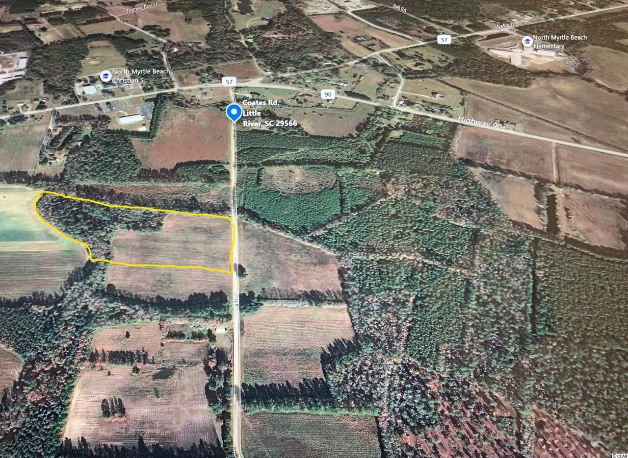 TBD Coates Rd. - Photo 1