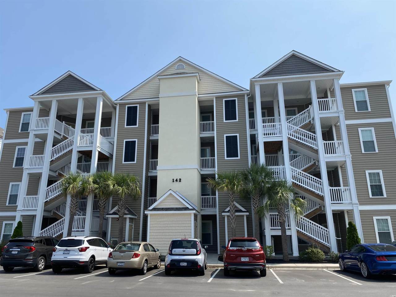 142 Ella Kinley Circle - Photo 1