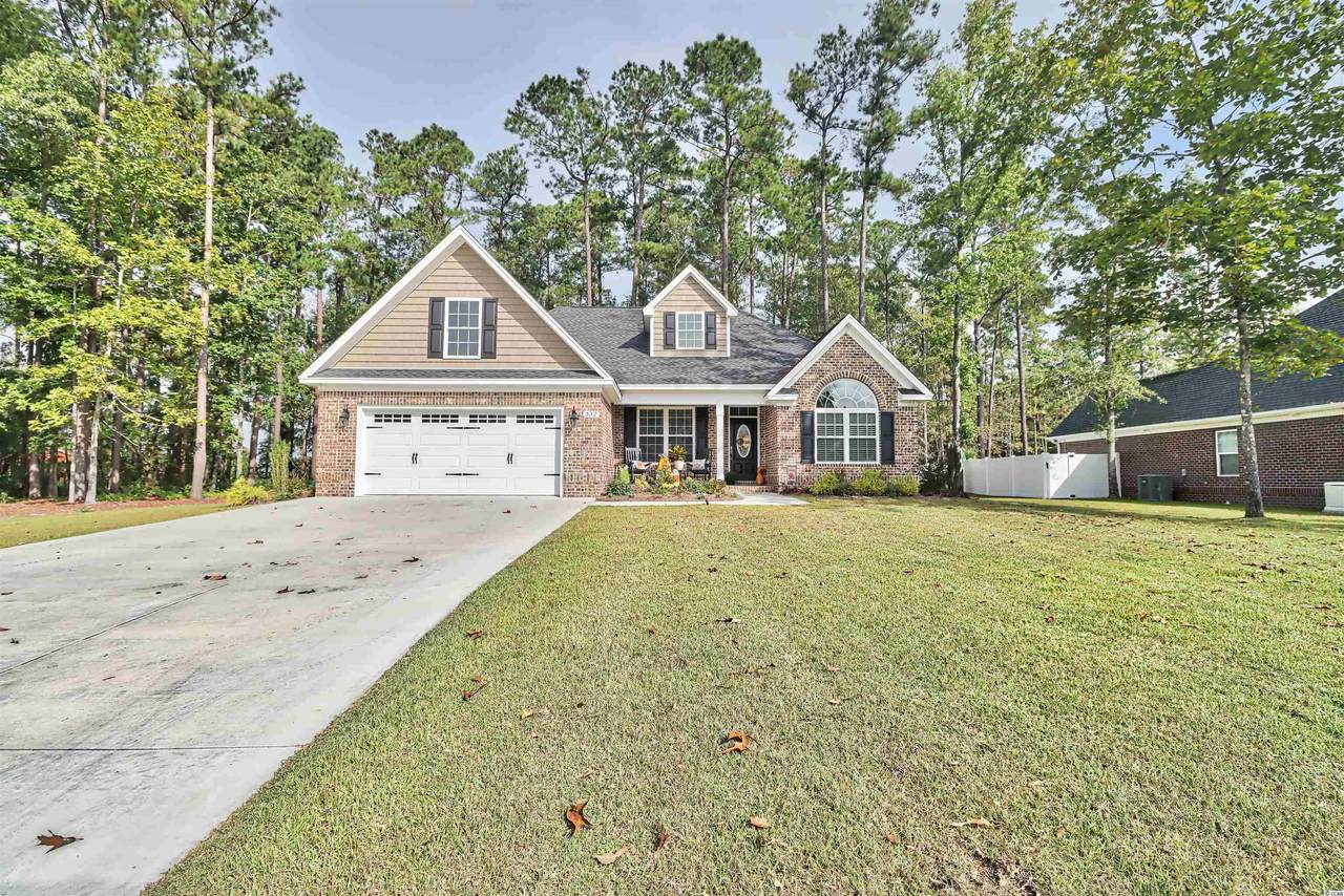 332 Farmtrac Dr. - Photo 1