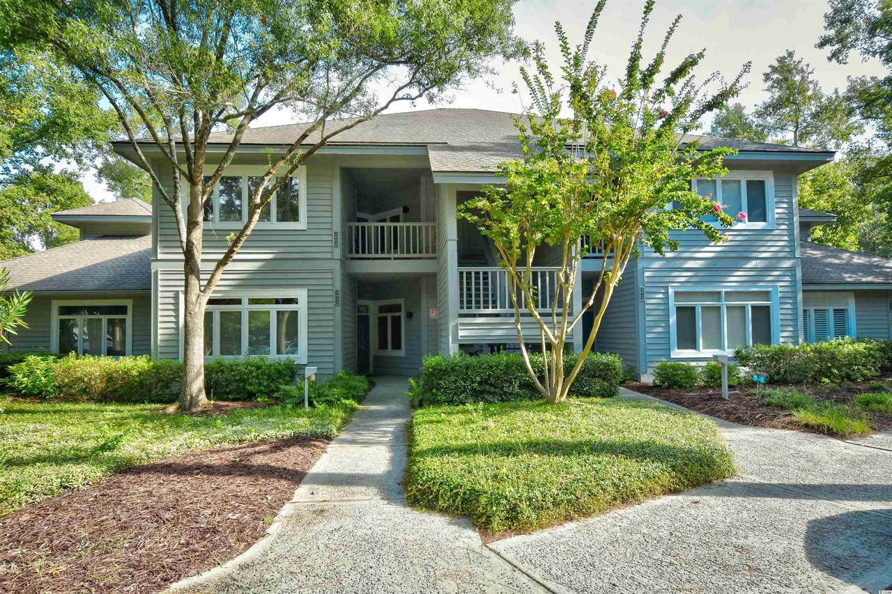 1221 Tidewater Dr. - Photo 1