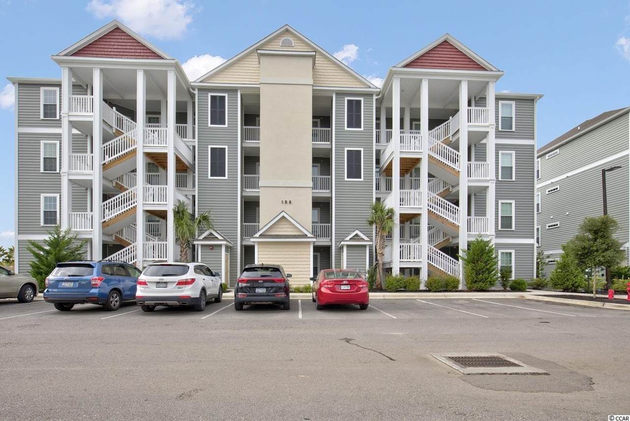 186 Ella Kinley Circle - Photo 1