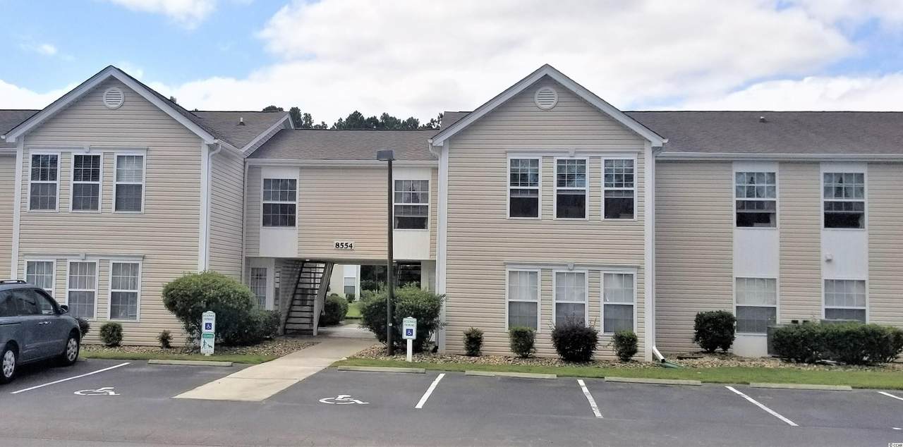 8554 Hopkins Circle - Photo 1