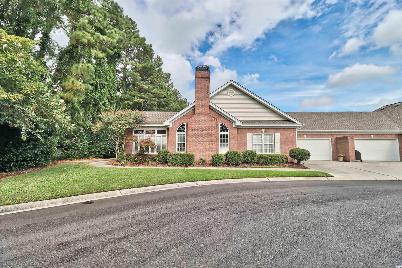 2011 Balfour Ct. - Photo 1