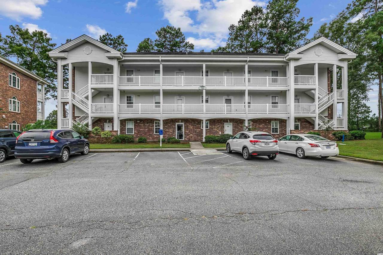 702 Riverwalk Dr. - Photo 1