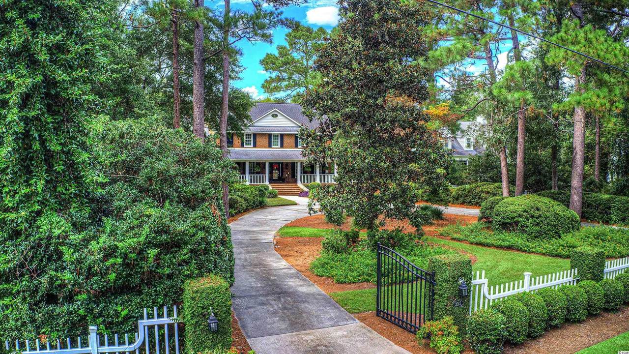 3385 Collins Creek Dr. - Photo 1