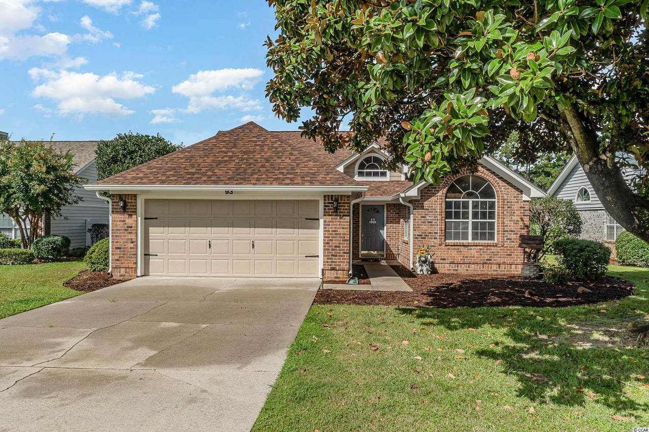 93 Carrington Dr. - Photo 1