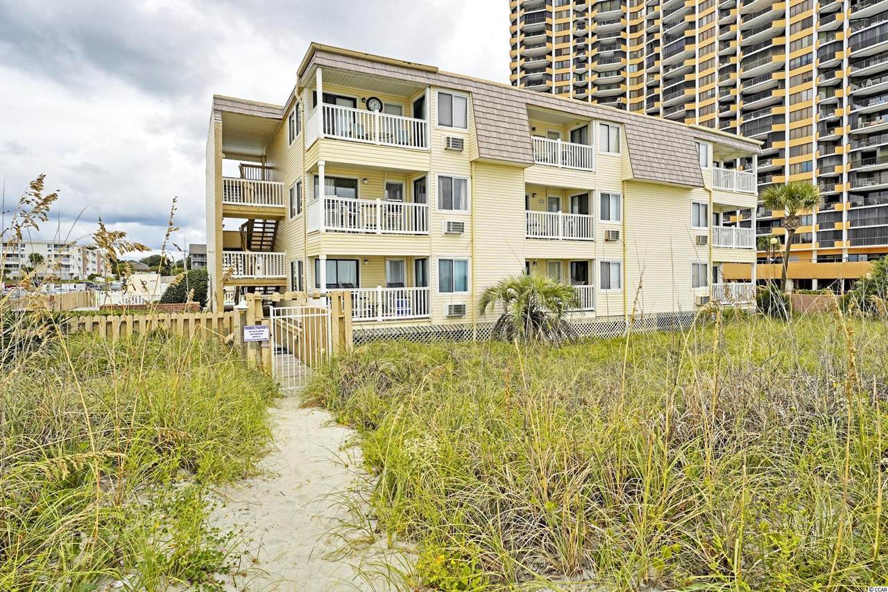 9620 Shore Dr. - Photo 1