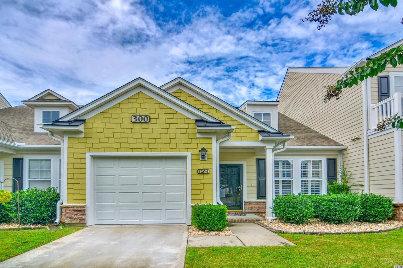 300 River Rock Ln. - Photo 1