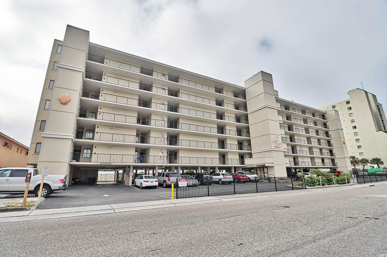 4605 Ocean Blvd. - Photo 1