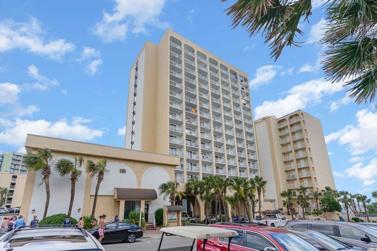 1207 Ocean Blvd. - Photo 1